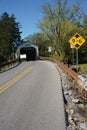 KellerÃ¢â¬â¢s Mill Covered Bridge